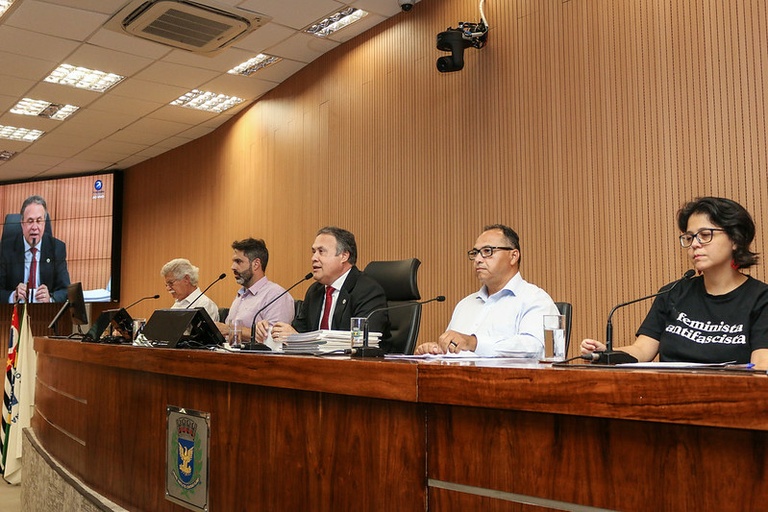 Nesta sexta (28), Câmara promove Audiência Pública para debater planos de medicamentos para os servidores públicos do Executivo