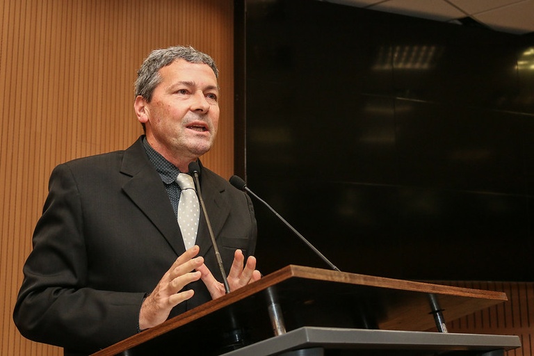 Paulo Bufalo apresenta moção de protesto contra os 27 anos de impunidade dos envolvidos no massacre de Eldorado dos Carajás