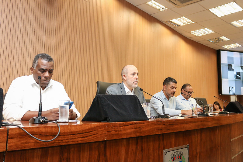 CEE da Câmara debate com Ministério Público direitos humanos da população em situação de rua