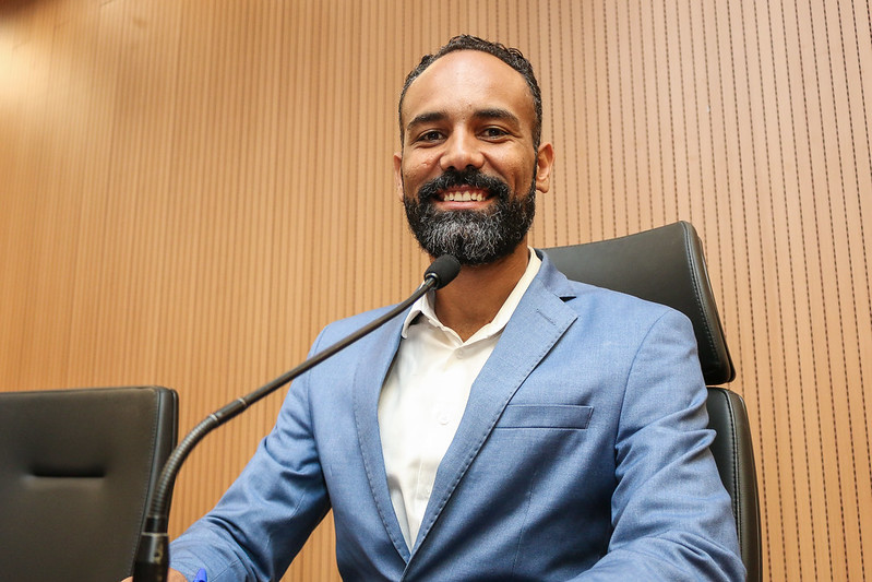Câmara aprova a criação da Frente Parlamentar sobre a Operação do Consórcio de Iluminação Pública
