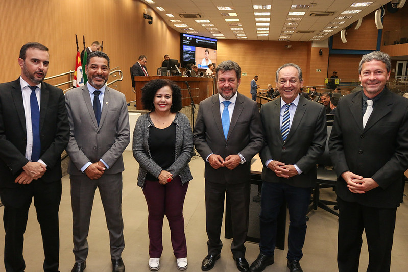 Câmara entrega Medalha de Mérito Fotográfico a diversos fotógrafos da cidade