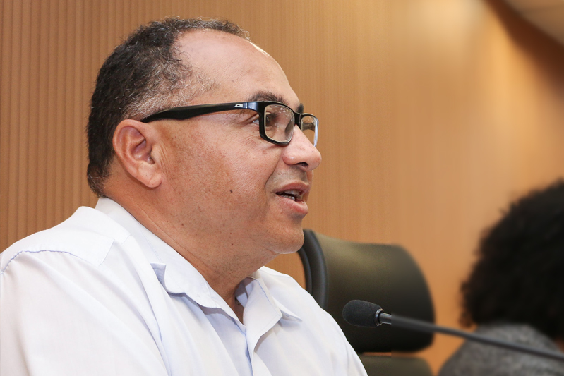 Câmara promove debate sobre habitação social e imóveis desocupados no Centro