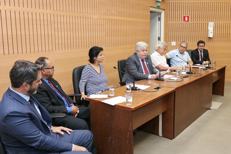 Comissão de Constituição e Legalidade realiza Audiência Pública nesta segunda-feira (4) para debater alteração no uso de solo nas Áreas de Preservação Ambiental