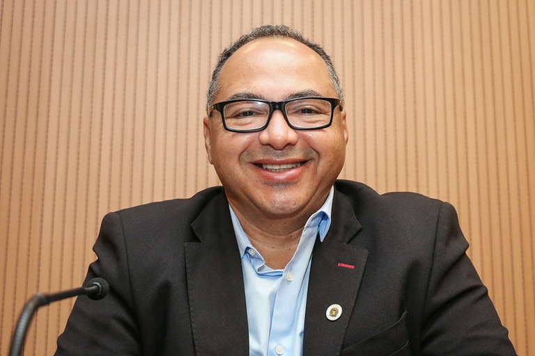 Cecílio Santos celebra dez anos do Instituto Federal São Paulo (IFSP) em Campinas