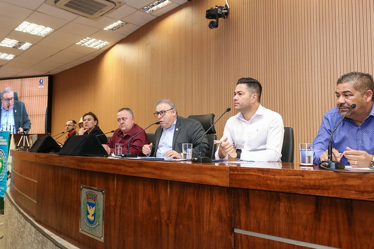 CEE dos Rodeios e Feiras Agropecuária recebe representantes de Defesa dos Animais, veterinários e outros especialistas neste sábado (5)