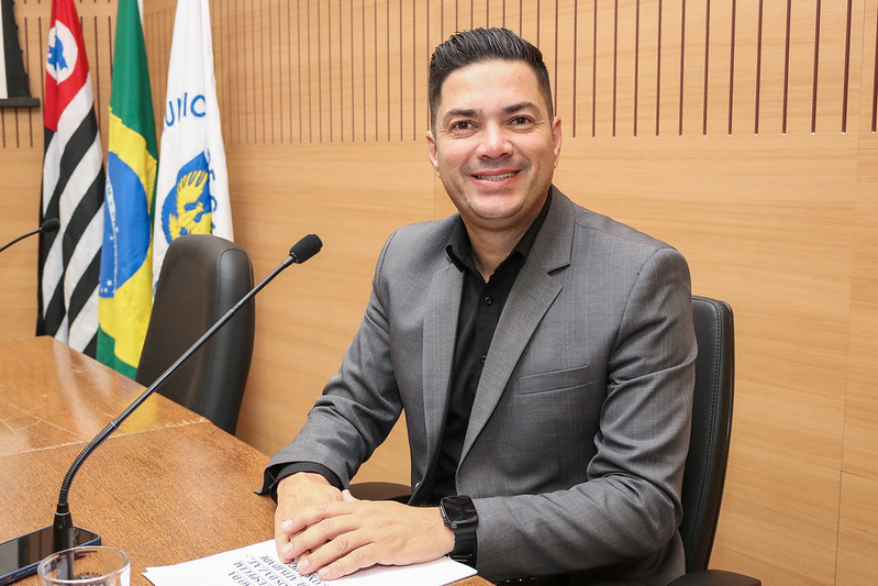 CEE recebe presidente da Emdec para discutir o planejamento viário nas Zonas de Atividade Econômica