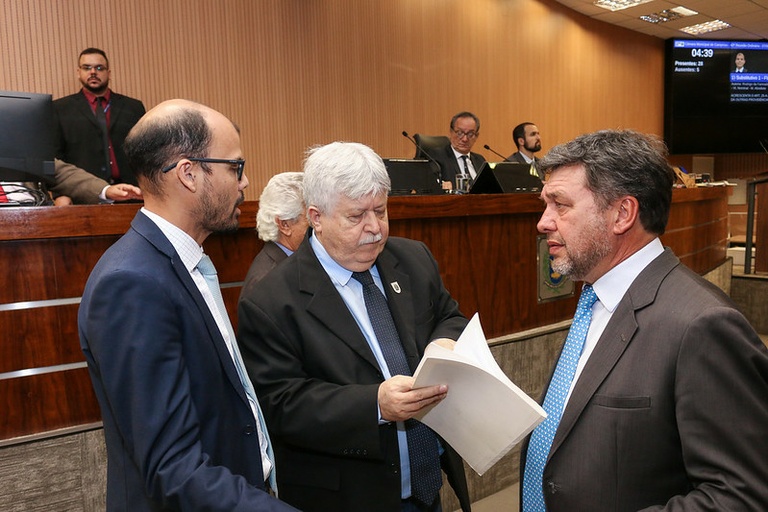 Em análise final, Câmara vota Projeto de Lei que permite que cidadão veja se radares de trânsito foram aferidos e aprovados em fiscalizações do Inmetro