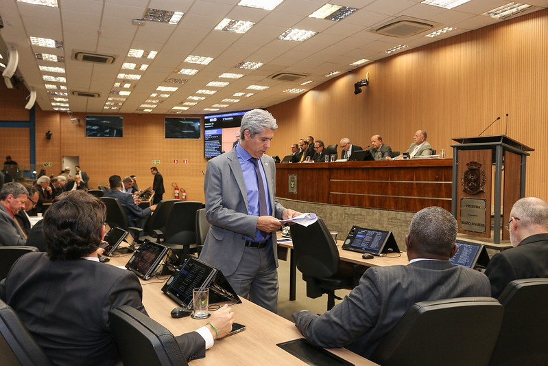 Vereadores aprovam, em primeira análise, criação da Política Municipal de Atenção, Diagnóstico e Tratamento às Pessoas com Doenças Raras 