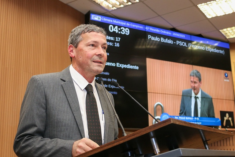 Aporte de R$ 735 mil para Cultura está entre os destaques das Emendas Impositivas 2024 do vereador Paulo Bufalo 