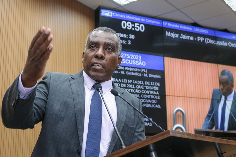 Emendas Impositivas 2024: Major Jaime destina R$ 408 mil ao Hospital Ouro Verde e, no Esporte, viabiliza campeonato de futebol para mil crianças
