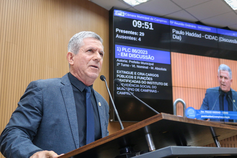 Emendas Impositivas 2024: Paulo Haddad destina R$ 1,3 milhão a equipamentos para tratar hiperplasia de próstata, que tem segunda maior fila de espera no Mário Gatti