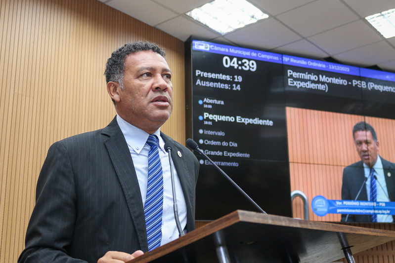Emendas Impositivas 2024: Permínio Monteiro destina valores para projeto de balé com crianças carentes e compra de vacinas V8 para animais