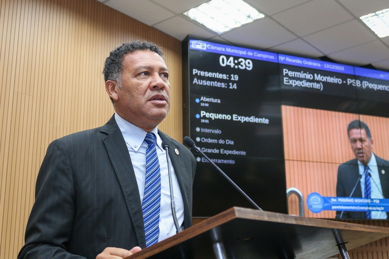 Emendas Impositivas 2024: Permínio Monteiro destina valores para projeto de balé com crianças carentes e compra de vacinas V8 para animais