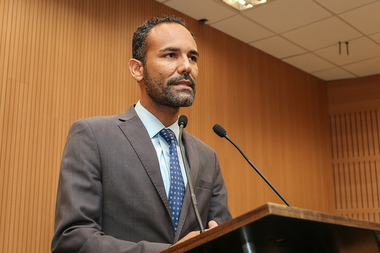 Higor Diego destina Emendas Impositivas ao orçamento de 2024 contemplando Cultura, Esporte, Saúde e Transporte