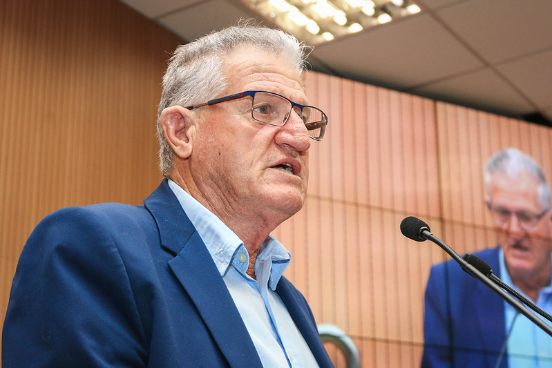 Jair da Farmácia destina mais de R$ 1milhão para promover Saúde e Higiene Bucal em Campinas, por meio das Emendas Impositivas para 2024