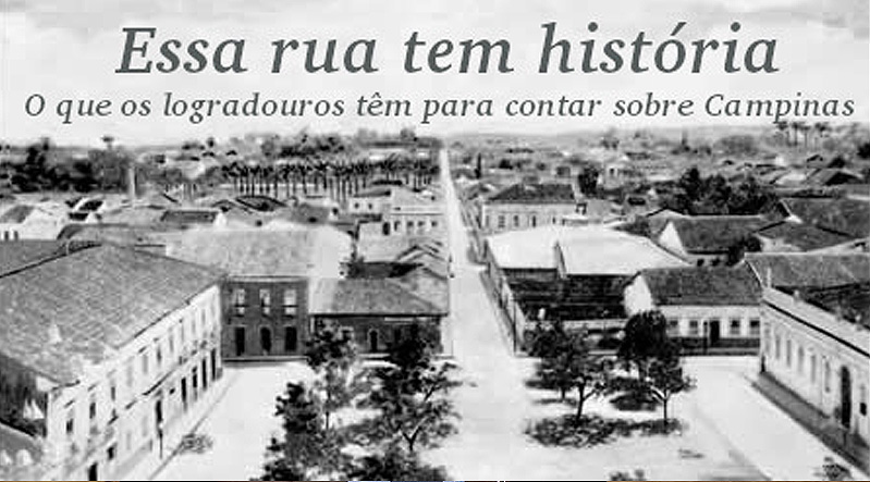 Na semana em que completa 226 anos, Câmara presenteia a cidade com iniciativa ‘Essa Rua Tem História’, primeira fase da versão virtual do Memorial da Casa