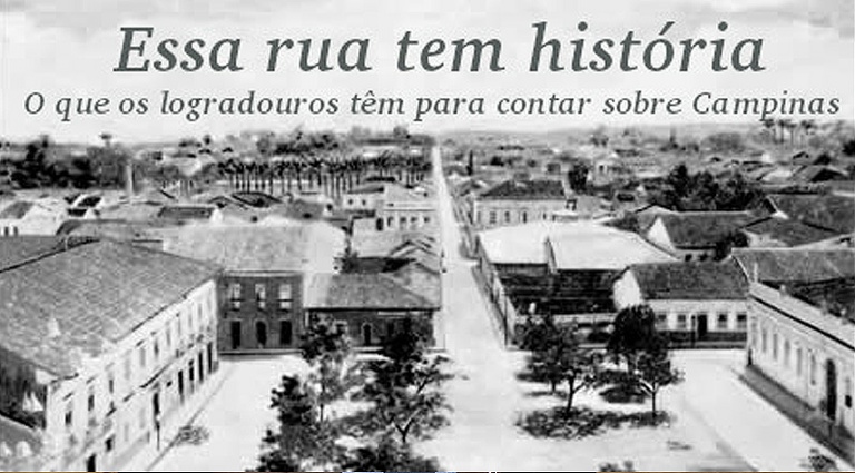 Na semana em que completa 226 anos, Câmara presenteia a cidade com iniciativa ‘Essa Rua Tem História’, primeira fase da versão virtual do Memorial da Casa