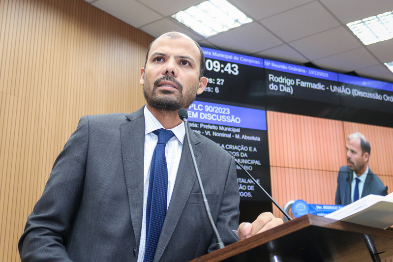 Por meio das Emendas Impositivas ao Orçamento 2024, Rodrigo da Farmadic valoriza Cultura e Saúde no Distrito do Ouro Verde   