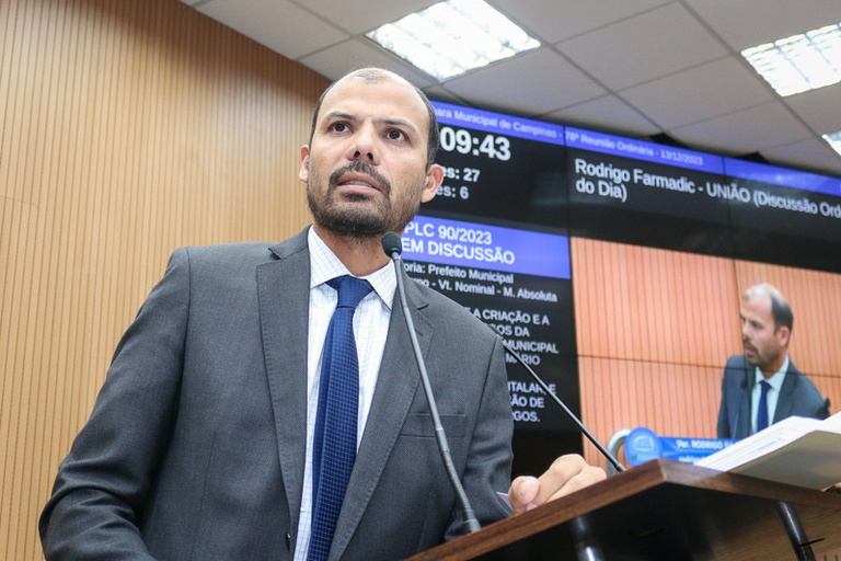 Por meio das Emendas Impositivas ao Orçamento 2024, Rodrigo da Farmadic valoriza Cultura e Saúde no Distrito do Ouro Verde   