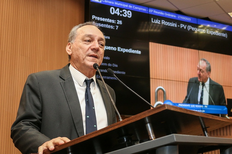 Primeira Parte da Reunião desta segunda (11) será dedicada para apresentação do Memorial da Câmara em formato online