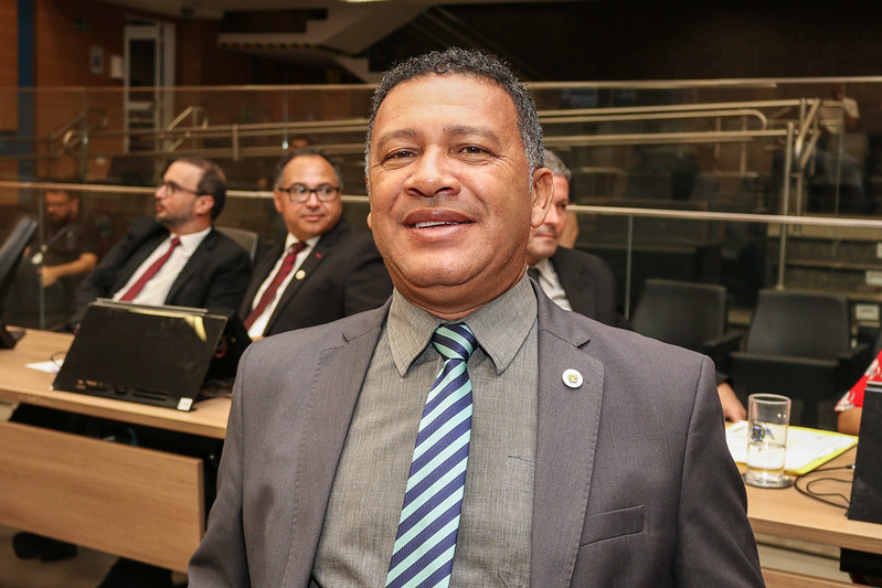 Primeira Parte da Reunião Ordinária desta quarta-feira (13) celebra o Dia Nacional do Forró