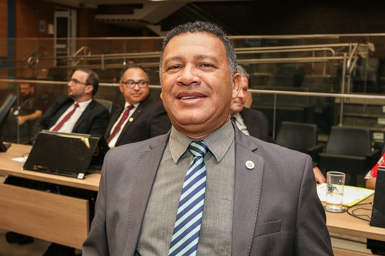 Primeira Parte da Reunião Ordinária desta quarta-feira (13) celebra o Dia Nacional do Forró