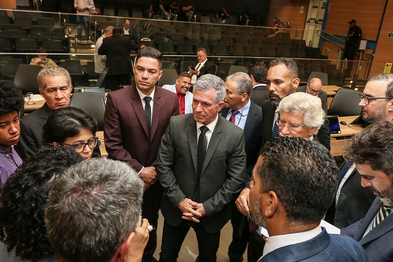 Retrospectiva 2023: em março, vereadores aprovam lei para MEIS usarem verba do Recomeça como capital de giro