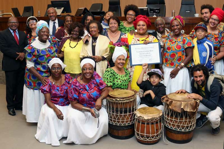 Retrospectiva 2023: Mês da Consciência Negra do Legislativo marca o mês de novembro; Lei que pune quem acorrenta animais é aprovada