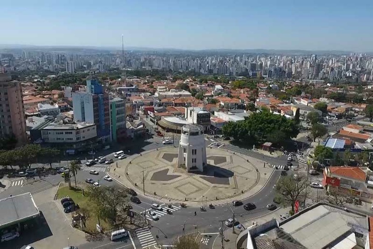 TV Câmara Campinas: nova edição do Meu Bairro na TV mostra o Jardim Chapadão com direito a entrevista de Maurício do Vôlei, que cresceu nas ruas do bairro