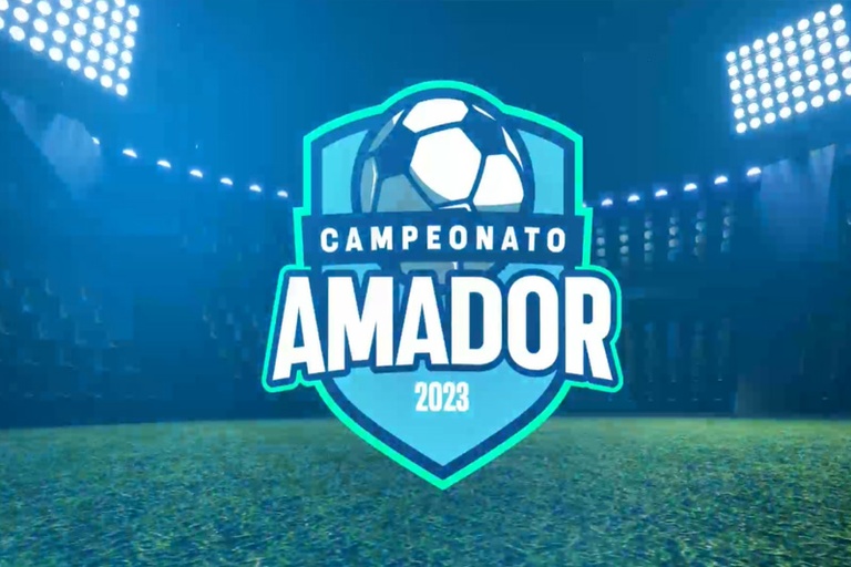 TV Câmara transmite ao vivo, neste domingo (10), as finais feminina e masculina do Futebol Amador de Campinas da Série Ouro A