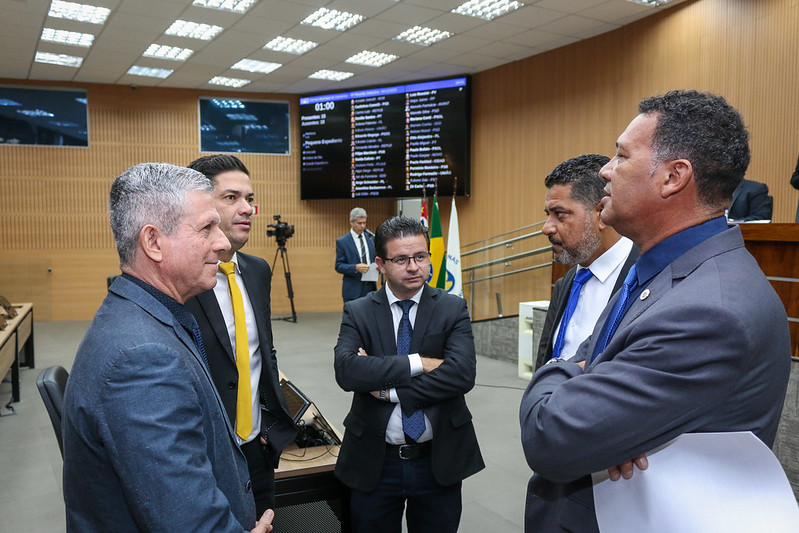 Vereadores aprovam, em definitivo, empréstimo de mais de R$ 500 milhões para obras antienchente 