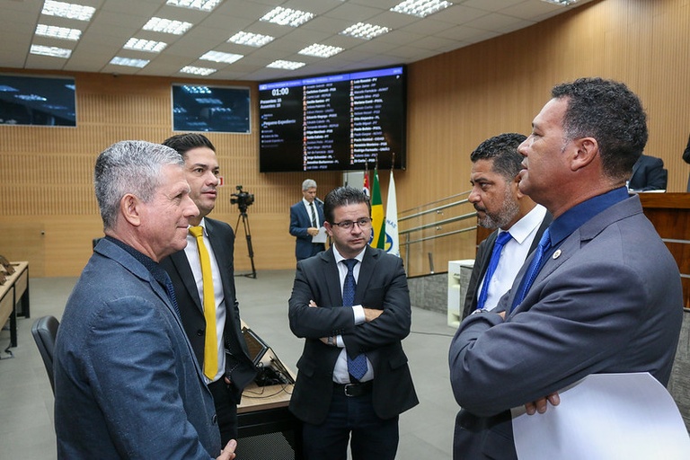 Vereadores aprovam, em definitivo, empréstimo de mais de R$ 500 milhões para obras antienchente 