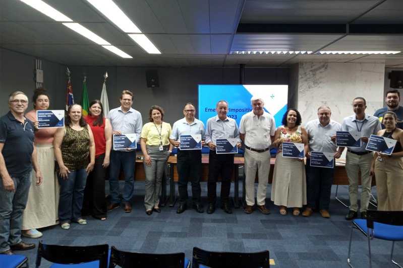 Vereadores e Secretaria de Saúde destacam papel das emendas impositivas em políticas públicas do setor