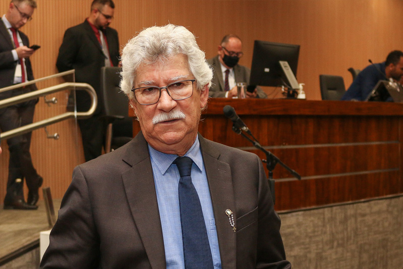 Zé Carlos destina quase R$ 1 milhão à Beneficência Portuguesa, por meio de Emendas Impositivas ao Orçamento 2024,  para compra de equipamento de ressonância