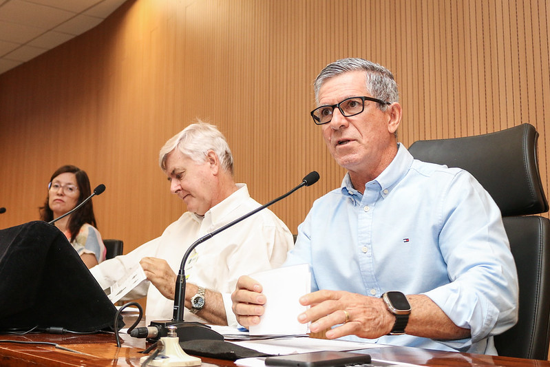Audiência Pública debate, nesta quarta-feira (1º), Projeto de Lei que reestrutura e amplia cargos na Secretaria de Saúde