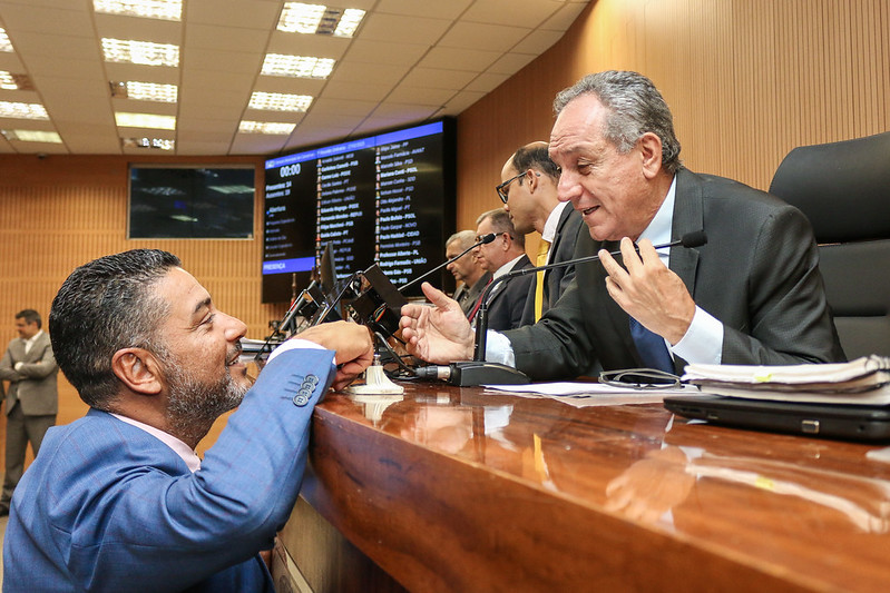 Câmara apela para que Campinas seja mantida no traçado original do Trem de Alta Velocidade