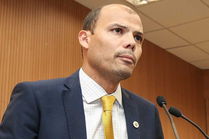 Em indicação, Rodrigo da Farmadic demanda que prefeitura crie “parcão” na Praça da Juventude e na Lagoa do Mingone