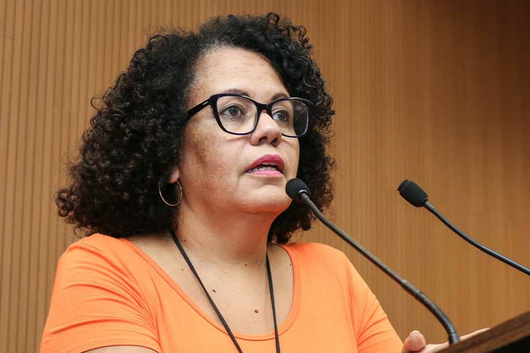 Guida Calixto requer informações sobre reformas da Campos Sales e preservação arqueológica das fundações da antiga Igreja Nossa Senhora do Rosário