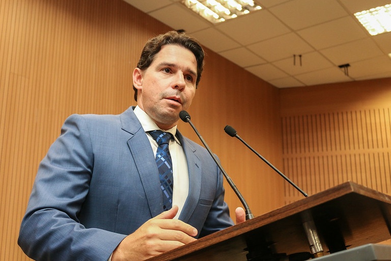Marcelo Silva protocola Projeto de Lei da “Escola sem partido” em Campinas; proposta semelhante já foi apresentada em 2017