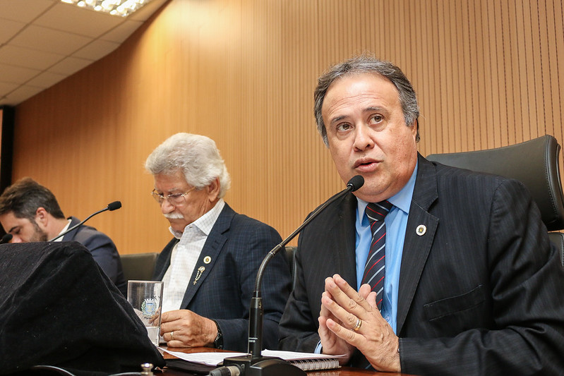 Na próxima quinta-feira (23), Câmara realiza as primeiras Audiências Públicas do ano