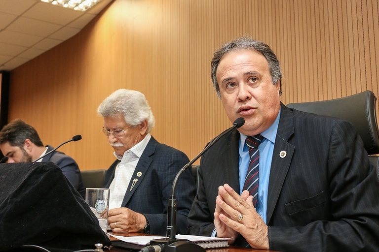 Na próxima quinta-feira (23), Câmara realiza as primeiras Audiências Públicas do ano
