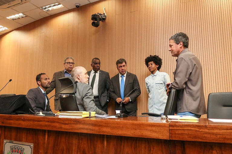 Na próxima sexta (3), CPI faz última reunião e deverá dar início a confecção de relatório
