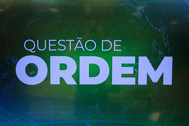 Nesta sexta (3), vereadores e secretários municipais debatem o combate às enchentes - ao vivo - no programa Questão de Ordem, da TV Câmara Campinas