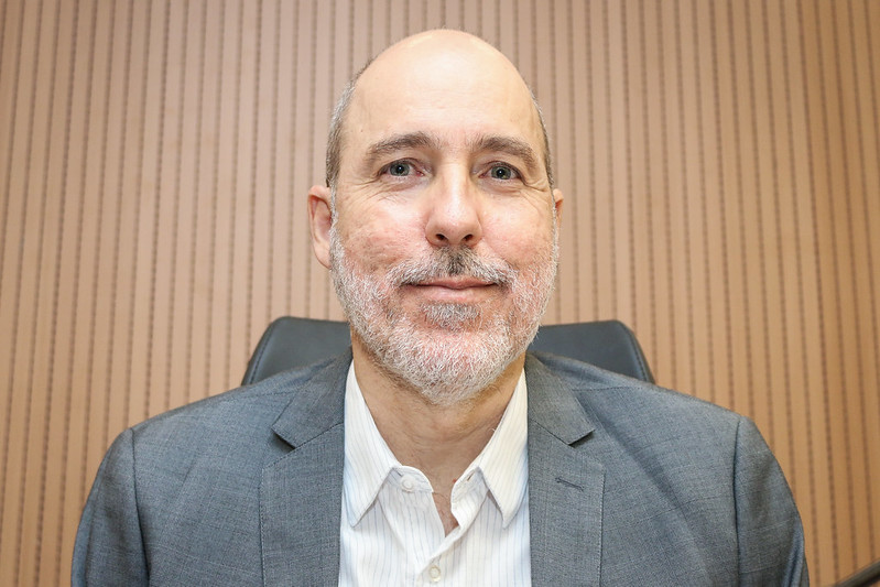 Paulo Gaspar demanda poda de árvores localizadas em entidades assistenciais à Prefeitura