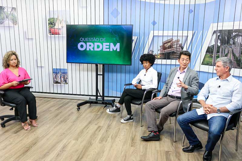 TV Câmara: Questão de Ordem desta quinta (23) discute as políticas públicas de incentivo à pesquisa e uso da cannabis medicinal