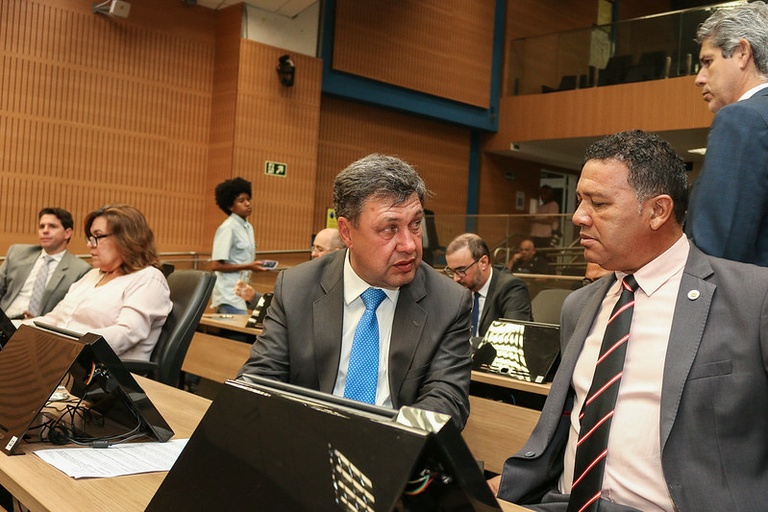 Vereadores aprovam - em definitivo – a criação do Programa de Combate à Endocardite Bacteriana nos Hospitais e Clínicas de Campinas