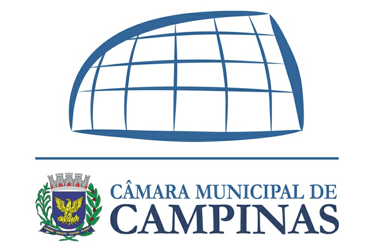 A partir de quarta (1º), público presente nas sessões poderá conferir pauta por QR Code; Câmara lança logotipo oficial do Legislativo
