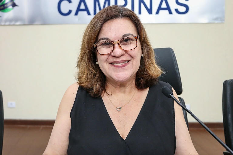 Debora Palermo protocola Projeto de Lei que cria a Frente de Inibição ao Assédio no Executivo e autarquias de Campinas