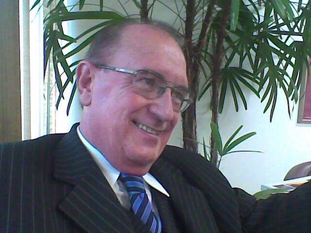 Nota de pesar: Câmara lamenta falecimento de Ciro Teixeira de Sousa, eleito duas vezes vereador em Campinas