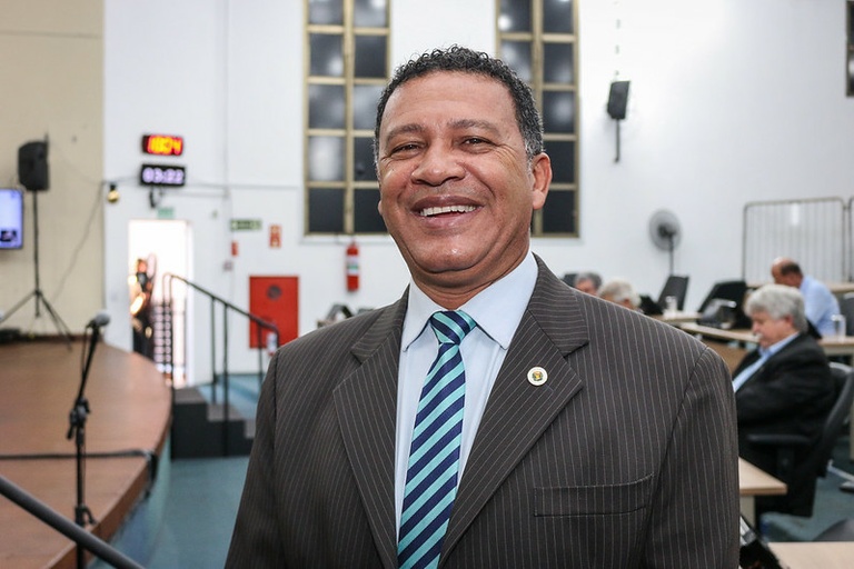 Permínio Monteiro protocola Projeto de Lei que proíbe município de contratar empresas condenadas por trabalho análogo ao escravo